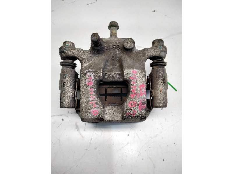 Recambio de pinza freno delantera izquierda para nissan qashqai (j10) 2.0 16v cat referencia OEM IAM   102102
