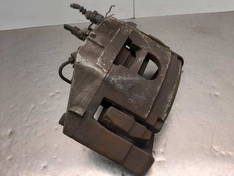 Recambio de pinza freno delantera derecha para audi a6 allroad quattro (4fh) 2.7 tdi quattro referencia OEM IAM   