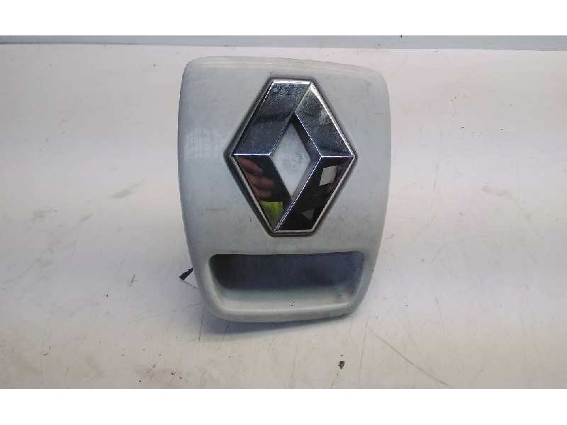Recambio de maneta exterior porton para renault laguna ii (bg0) authentique referencia OEM IAM   