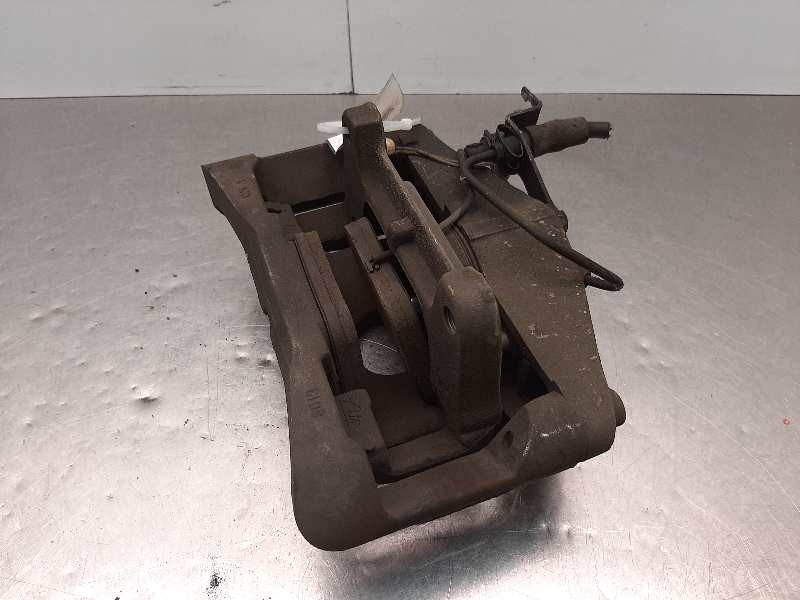 Recambio de pinza freno delantera derecha para audi a6 allroad quattro (4fh) 2.7 tdi quattro referencia OEM IAM   