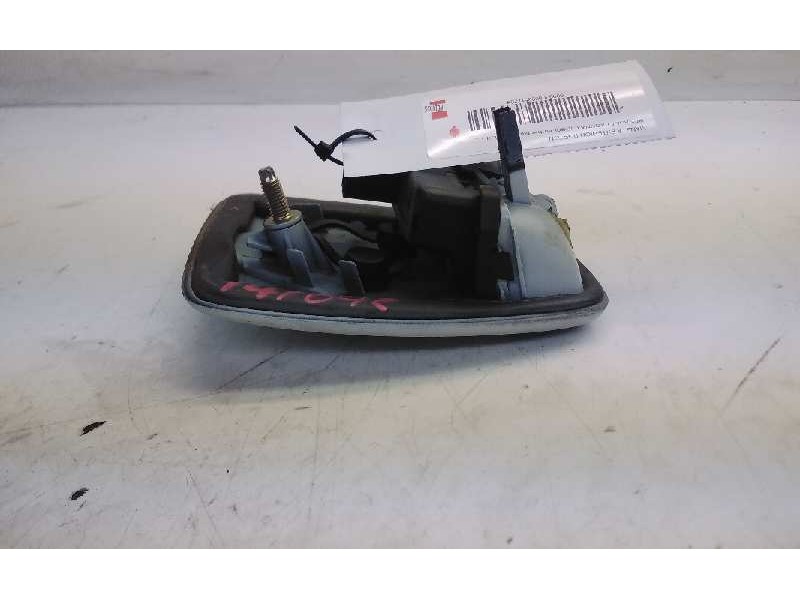 Recambio de maneta exterior porton para renault laguna ii (bg0) authentique referencia OEM IAM   