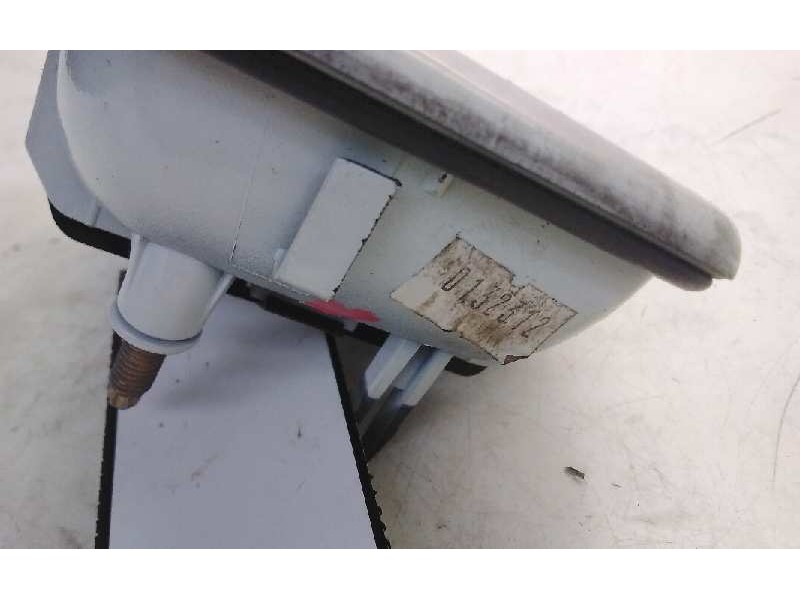 Recambio de maneta exterior porton para renault laguna ii (bg0) authentique referencia OEM IAM   