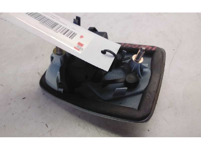 Recambio de maneta exterior porton para renault laguna ii (bg0) authentique referencia OEM IAM   