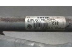 Recambio de motor limpia delantero para seat ibiza sc (6j1) reference referencia OEM IAM 3397021194 6R1955023  2