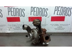 Recambio de turbocompresor para fiat stilo (192) 1.9 jtd / 1.9 jtd 115 active referencia OEM IAM 4S786078 GT1749V  2