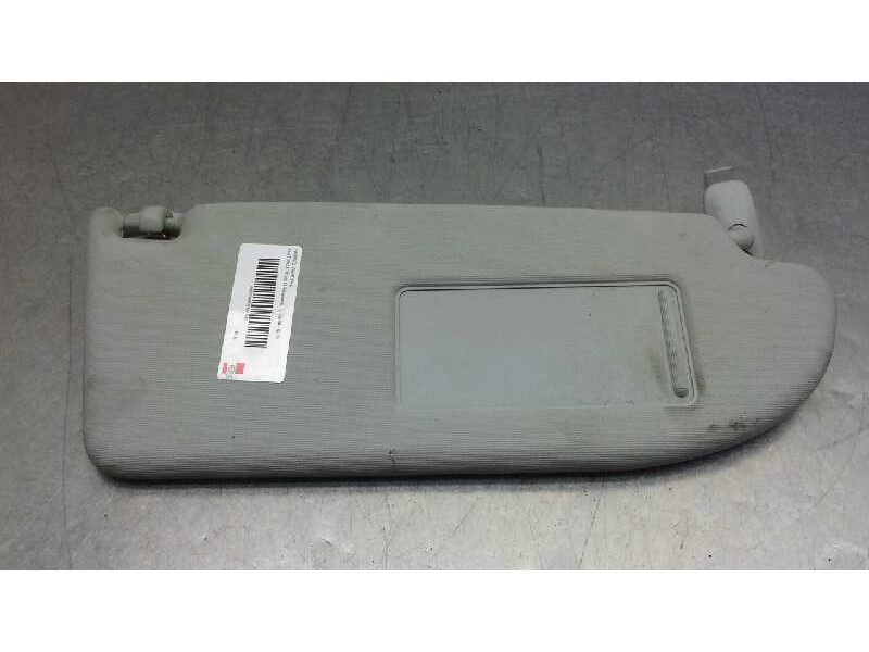 Recambio de parasol derecho para seat ibiza sc (6j1) reference referencia OEM IAM   