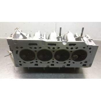Recambio de culata para nissan qashqai (j10) 1.5 dci turbodiesel cat referencia OEM IAM 110421615R 112B3122314 K9K21