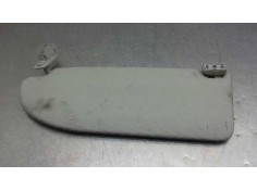 Recambio de parasol derecho para seat ibiza sc (6j1) reference referencia OEM IAM    2