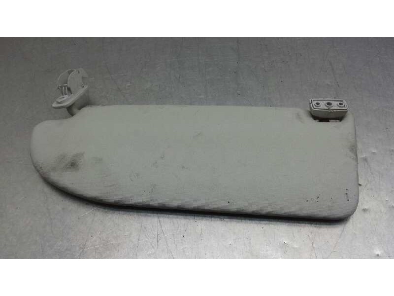 Recambio de parasol derecho para seat ibiza sc (6j1) reference referencia OEM IAM   