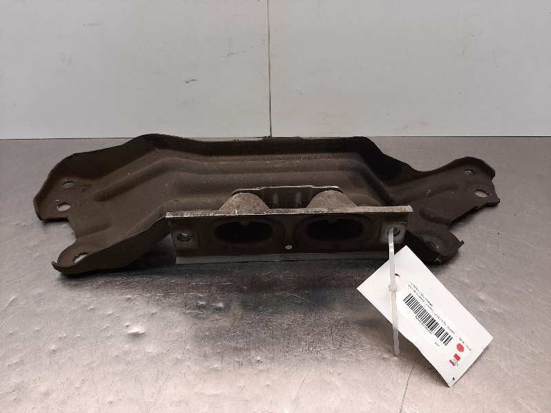 Recambio de soporte caja cambio para audi a6 allroad quattro (4fh) 2.7 tdi quattro referencia OEM IAM   