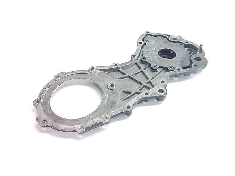 Recambio de bomba aceite para ford transit connect referencia OEM IAM XS4Q6F008AH  