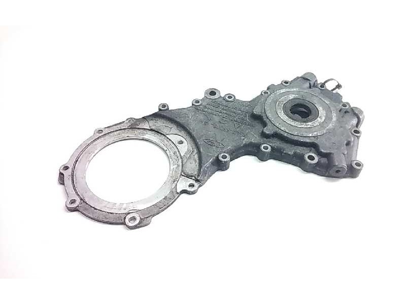 Recambio de bomba aceite para ford transit connect referencia OEM IAM XS4Q6F008AH  