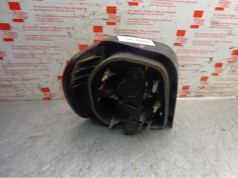 Recambio de piloto trasero derecho para volkswagen polo berlina (6n1) confort referencia OEM IAM 6N0945096  