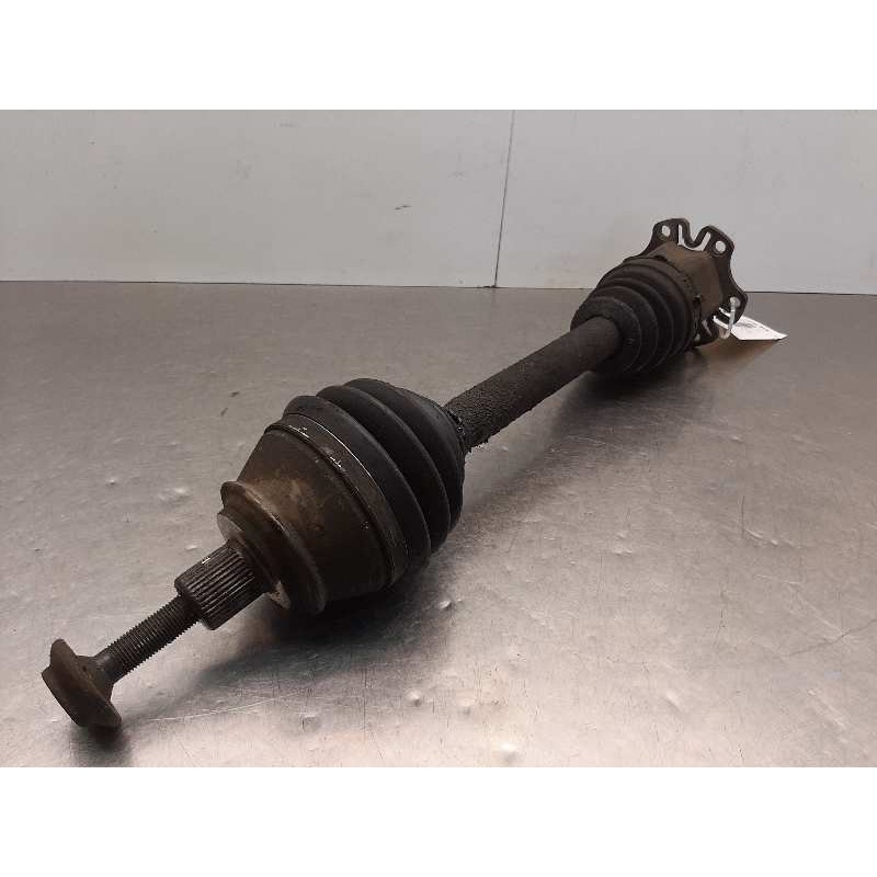 Recambio de transmision delantera derecha para audi a6 allroad quattro (4fh) 2.7 tdi quattro referencia OEM IAM 4F0407452X  