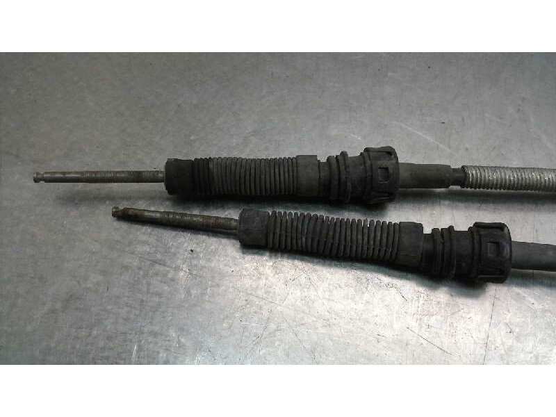 Recambio de sirga de embrague para seat ibiza sc (6j1) reference referencia OEM IAM 6Q0711049CJ  