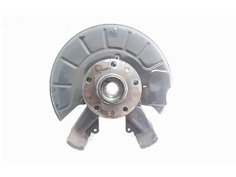 Recambio de mangueta delantera izquierda para seat leon (1p1) reference referencia OEM IAM   