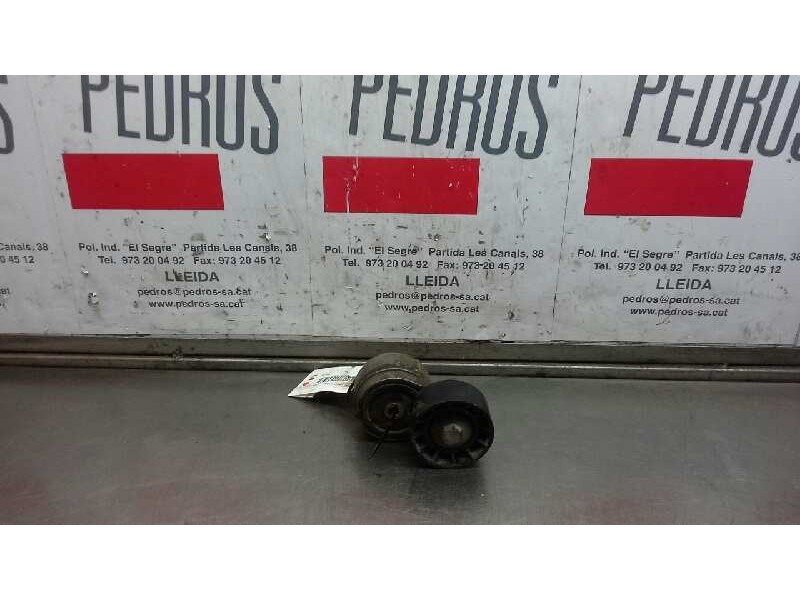 Recambio de tensor correa auxiliar para fiat stilo (192) 1.9 jtd / 1.9 jtd 115 active referencia OEM IAM   