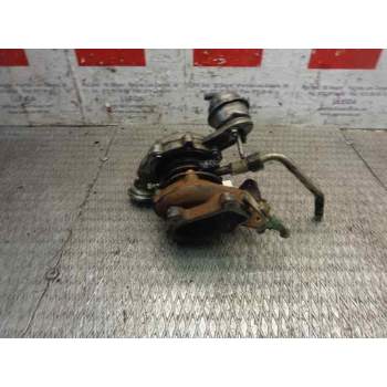 Recambio de turbocompresor para opel astra g berlina 2.0 dti referencia OEM IAM 7088672 24461825 