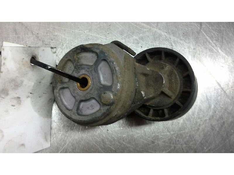 Recambio de tensor correa auxiliar para fiat stilo (192) 1.9 jtd / 1.9 jtd 115 active referencia OEM IAM   