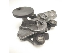 Recambio de motor limpia trasero para citroen c4 picasso 1.6 16v hdi fap referencia OEM IAM   113286 2