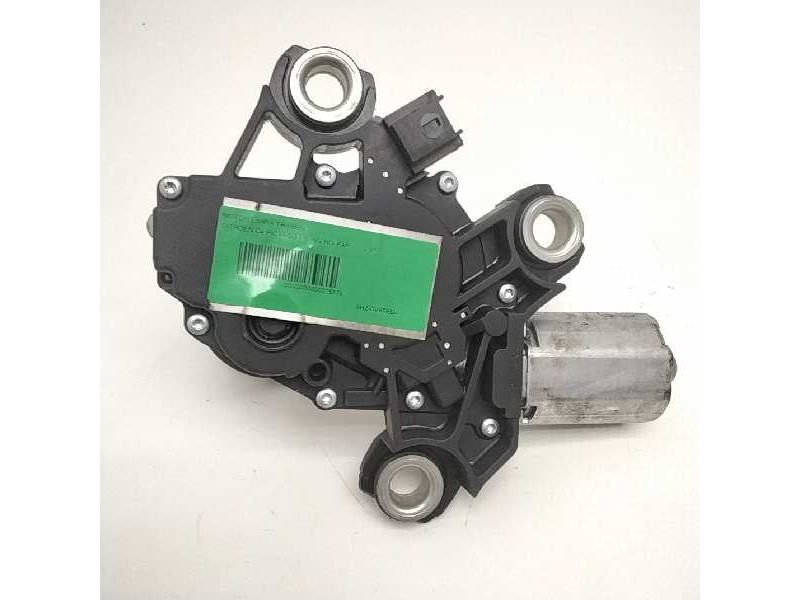 Recambio de motor limpia trasero para citroen c4 picasso 1.6 16v hdi fap referencia OEM IAM   113286