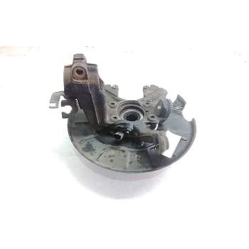 Recambio de mangueta delantera izquierda para seat leon (1p1) reference referencia OEM IAM   