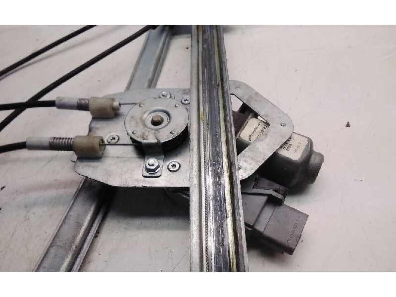 Recambio de elevalunas delantero derecho para citroen xsara coupe 1.6i 16v vts referencia OEM IAM 100148  