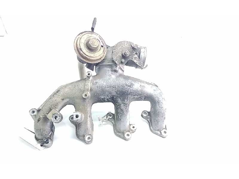 Recambio de colector admision para ford transit referencia OEM IAM 924F9425DA  