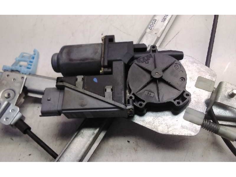 Recambio de elevalunas delantero derecho para citroen xsara coupe 1.6i 16v vts referencia OEM IAM 100148  