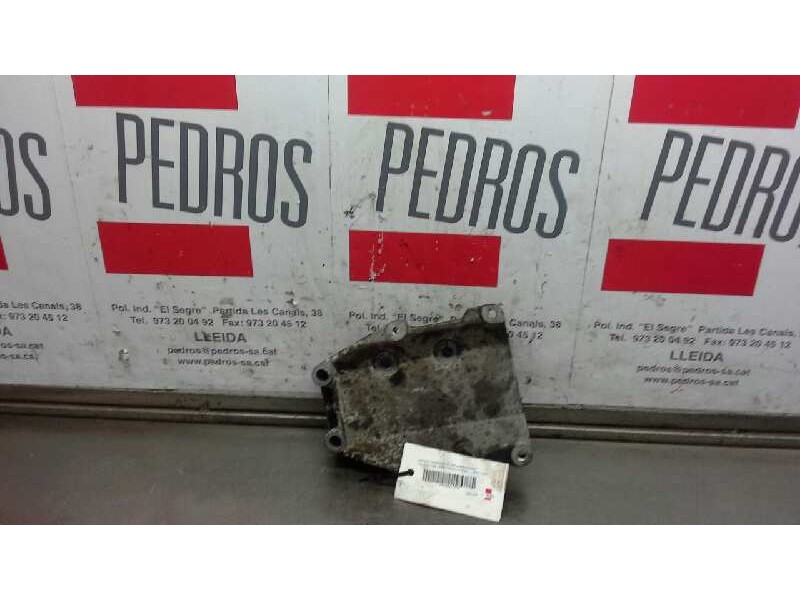Recambio de soporte compresor de aire acondicionado para fiat stilo (192) 1.9 jtd / 1.9 jtd 115 active referencia OEM IAM   