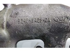 Recambio de colector admision para ford transit referencia OEM IAM 924F9425DA   2