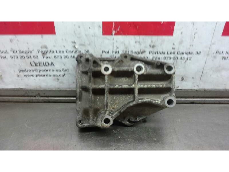 Recambio de soporte compresor de aire acondicionado para fiat stilo (192) 1.9 jtd / 1.9 jtd 115 active referencia OEM IAM   