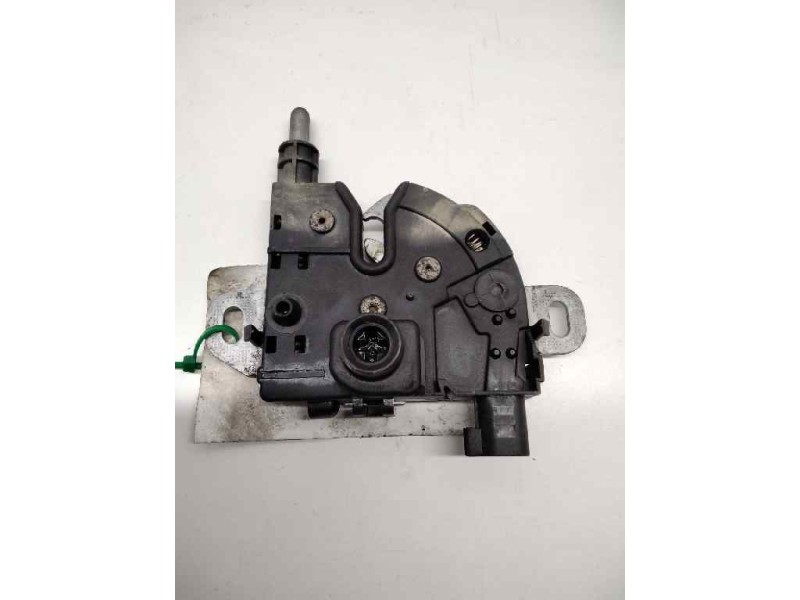 Recambio de cerradura capot para ford focus turnier (cak) ghia referencia OEM IAM XS4116700CF01625  