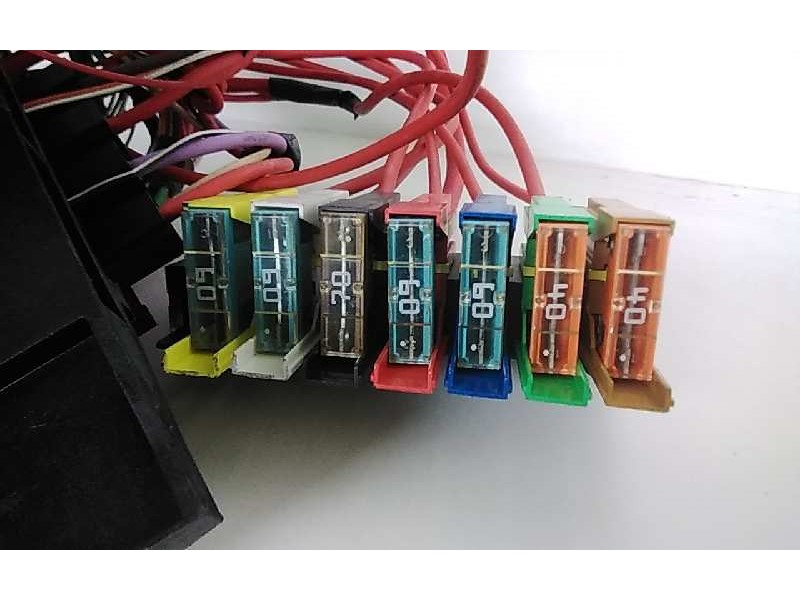 Recambio de cableado motor para nissan nv400 pritsche doppelkabine 2.3 dci diesel cat referencia OEM IAM 24015403R  