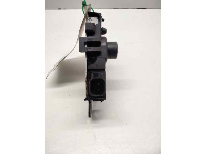 Recambio de cerradura capot para ford focus turnier (cak) ghia referencia OEM IAM XS4116700CF01625  