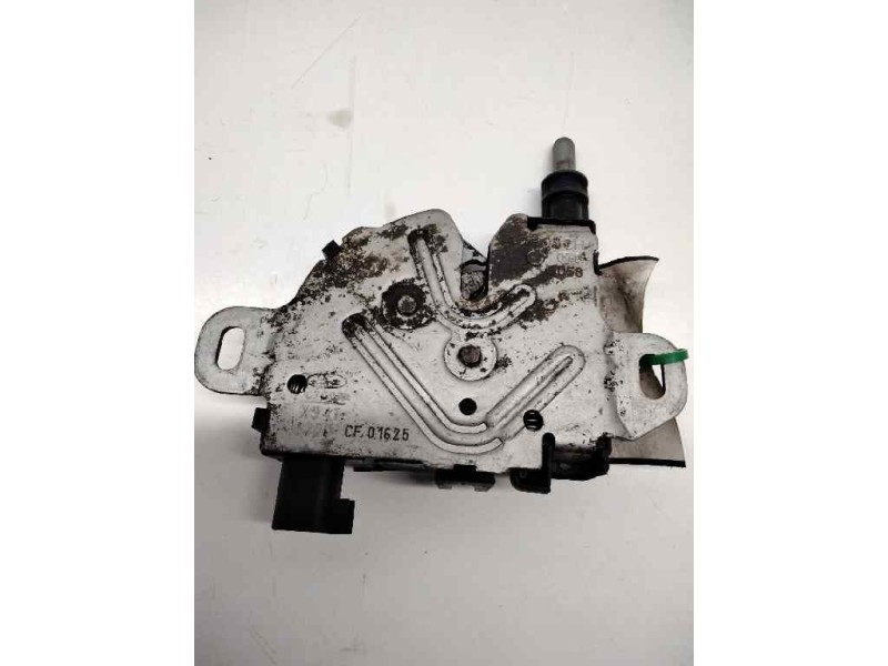 Recambio de cerradura capot para ford focus turnier (cak) ghia referencia OEM IAM XS4116700CF01625  