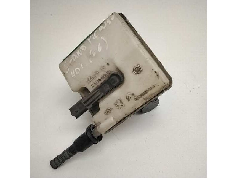 Recambio de bomba freno para citroen c4 picasso 1.6 16v hdi fap referencia OEM IAM   113290