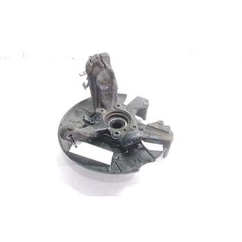 Recambio de mangueta delantera izquierda para seat leon (1p1) reference referencia OEM IAM   
