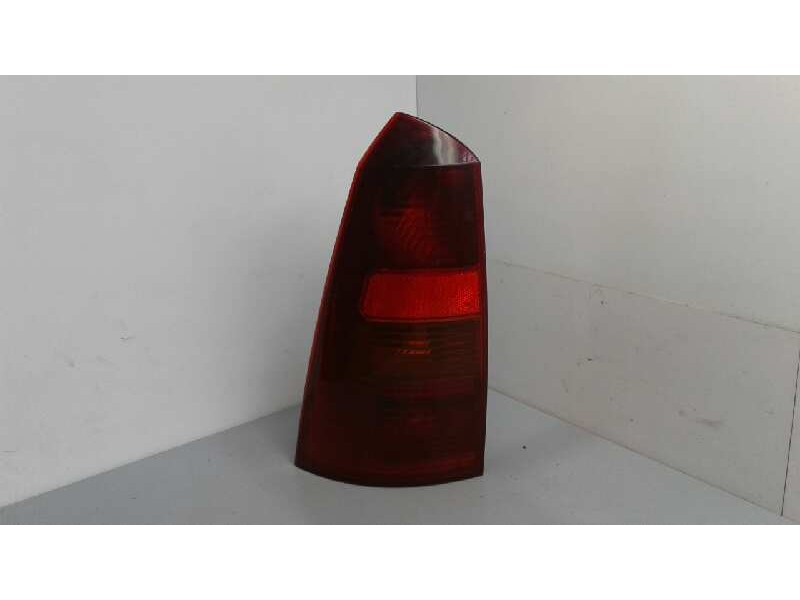 Recambio de piloto trasero izquierdo para ford focus turnier (cak) ghia referencia OEM IAM 1233323  