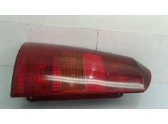 Recambio de piloto trasero izquierdo para ford focus turnier (cak) ghia referencia OEM IAM 1233323   2