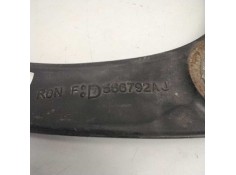 Recambio de brazo suspension inferior delantero derecho para citroen c4 picasso 1.6 16v hdi fap referencia OEM IAM 566792AJ  113 2