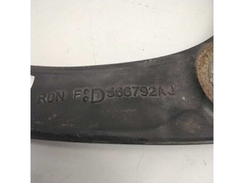 Recambio de brazo suspension inferior delantero derecho para citroen c4 picasso 1.6 16v hdi fap referencia OEM IAM 566792AJ  113