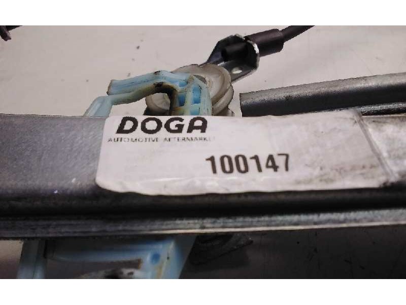 Recambio de elevalunas delantero izquierdo para citroen xsara coupe 1.6i 16v vts referencia OEM IAM 100147  