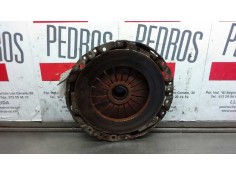 Recambio de prensa embrague para fiat scudo (222) 2.0 16v jtd sx kombi (5 sitze) referencia OEM IAM    2