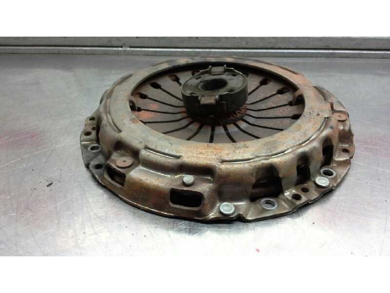 Recambio de prensa embrague para fiat scudo (222) 2.0 16v jtd sx kombi (5 sitze) referencia OEM IAM   