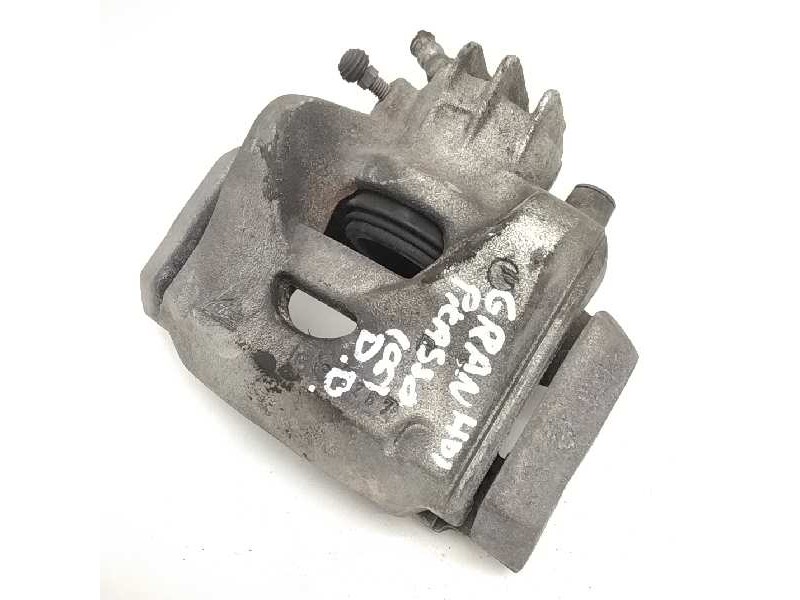 Recambio de pinza freno delantera derecha para citroen c4 picasso 1.6 16v hdi fap referencia OEM IAM   113295