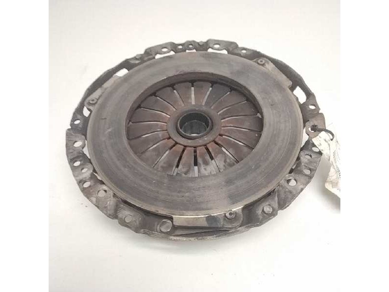 Recambio de prensa embrague para fiat scudo (222) 2.0 16v jtd sx kombi (5 sitze) referencia OEM IAM   