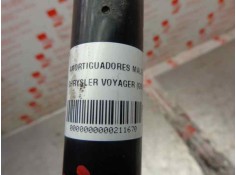 Recambio de amortiguadores maletero / porton para chrysler voyager (gs) 2.5 td le referencia OEM IAM 04675806AE   2