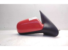 Recambio de retrovisor derecho para citroen xsara coupe 1.6i 16v vts referencia OEM IAM 9636882877  