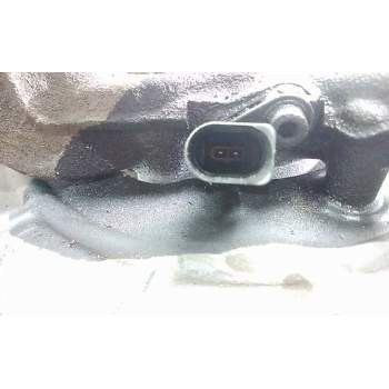 Recambio de mangueta delantera izquierda para seat leon (1p1) reference referencia OEM IAM   